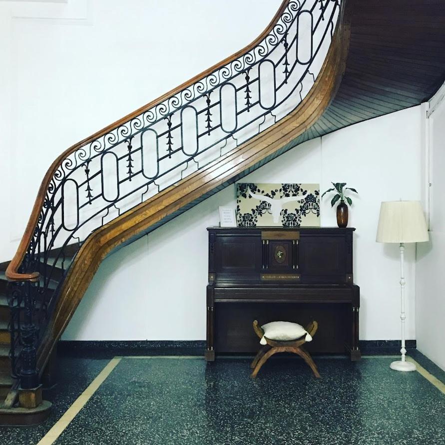 Gran Hotel Cristal コルドバ エクステリア 写真