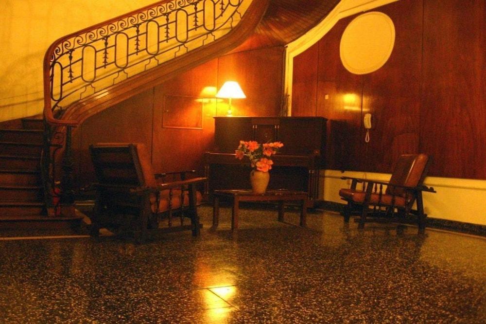 Gran Hotel Cristal コルドバ エクステリア 写真
