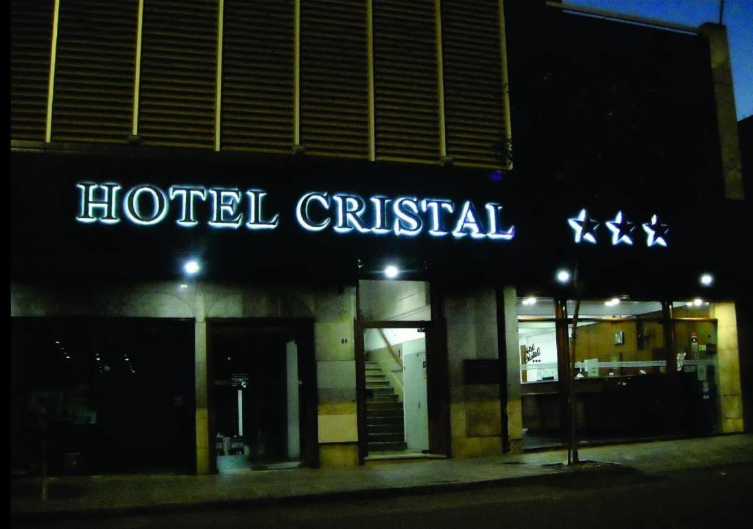 Gran Hotel Cristal コルドバ エクステリア 写真